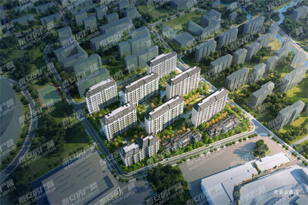 明城南组团3室2厅2卫131㎡带车库